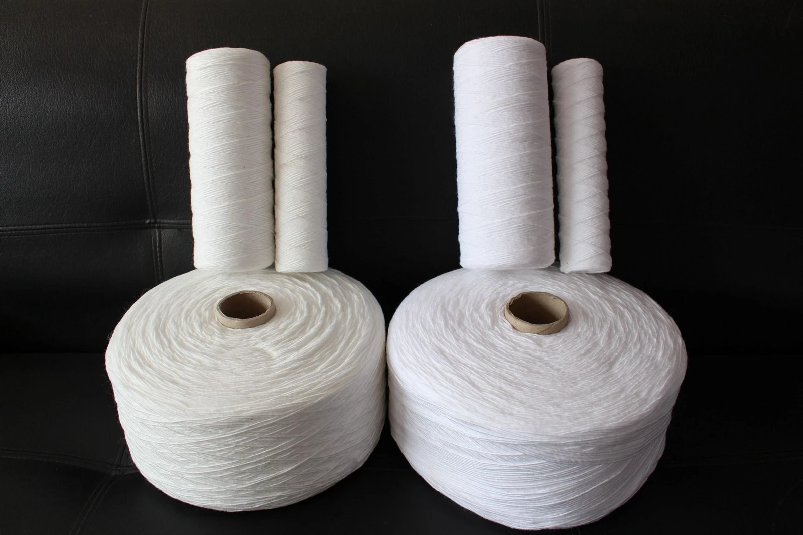 Food grade pp yarn 7 Food grade pp yarn 7